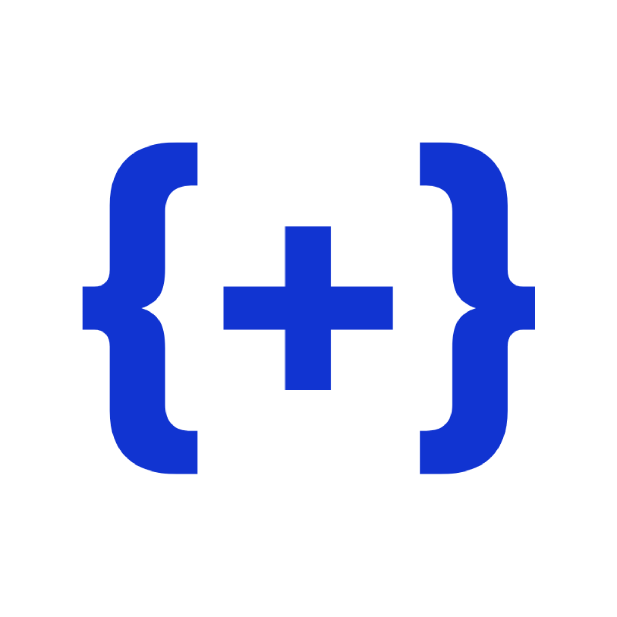 pluss.dev logo